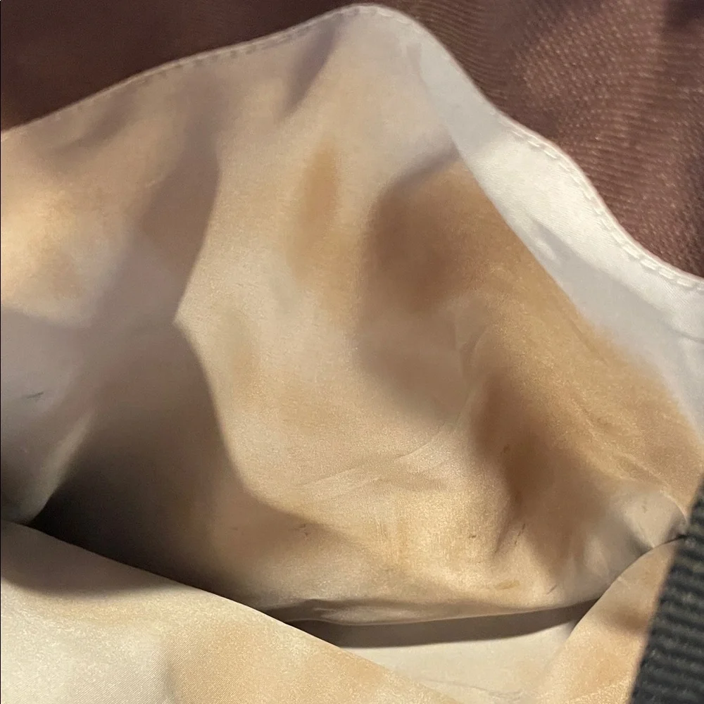 Skip Hop‎ Brown Tote Diaper Bag with Black Accents